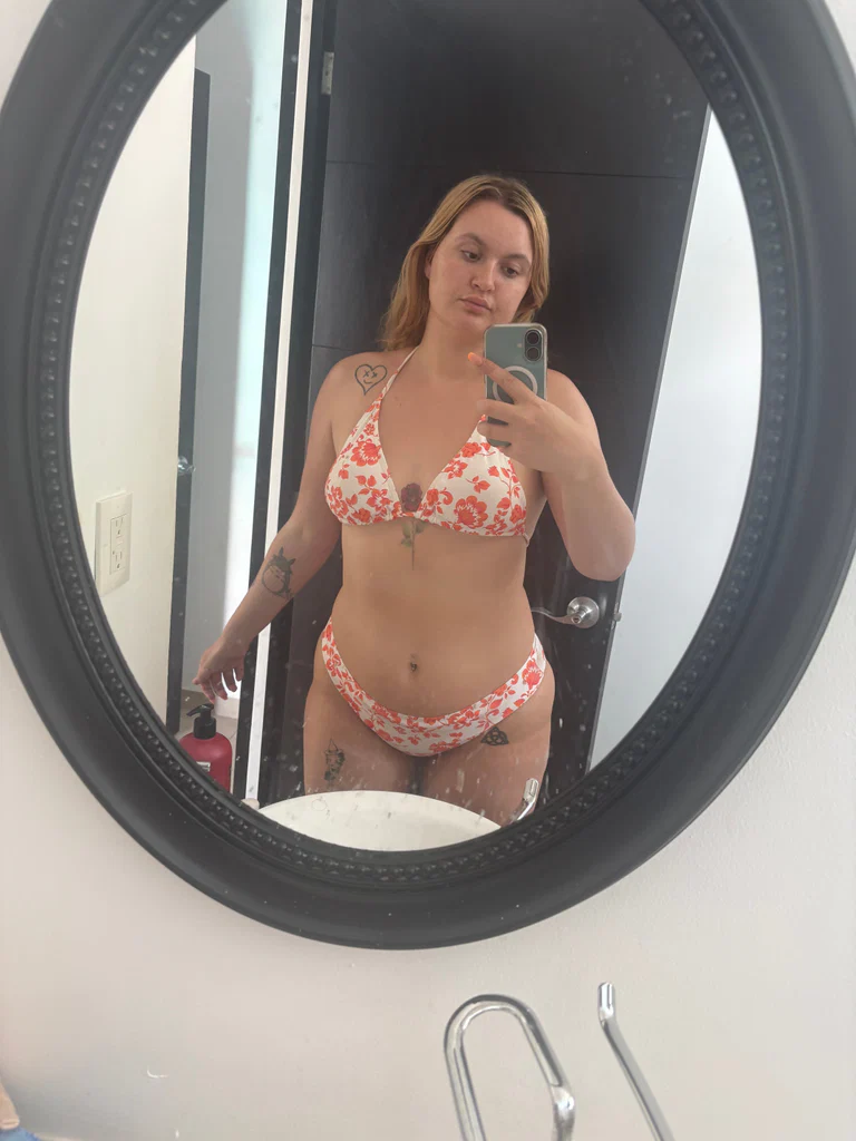 Avery Doll