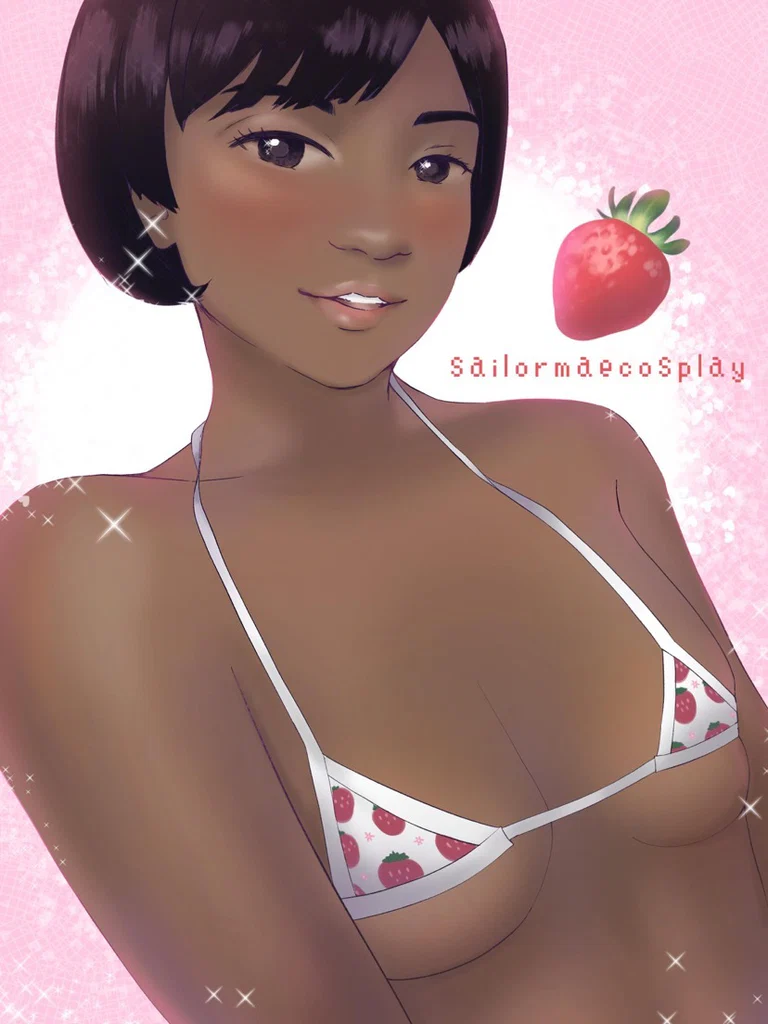 Sailor Mae's avatar