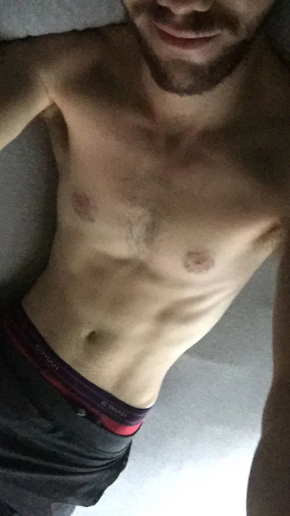 Skinnysquatch's avatar