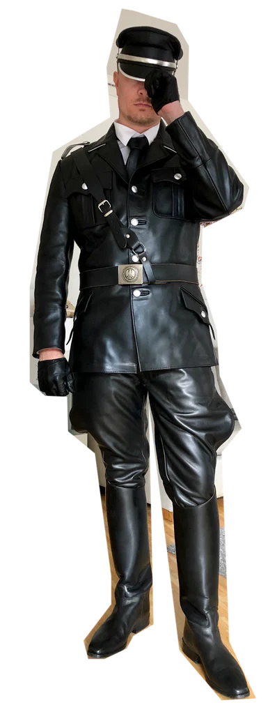 Master Kerl's avatar