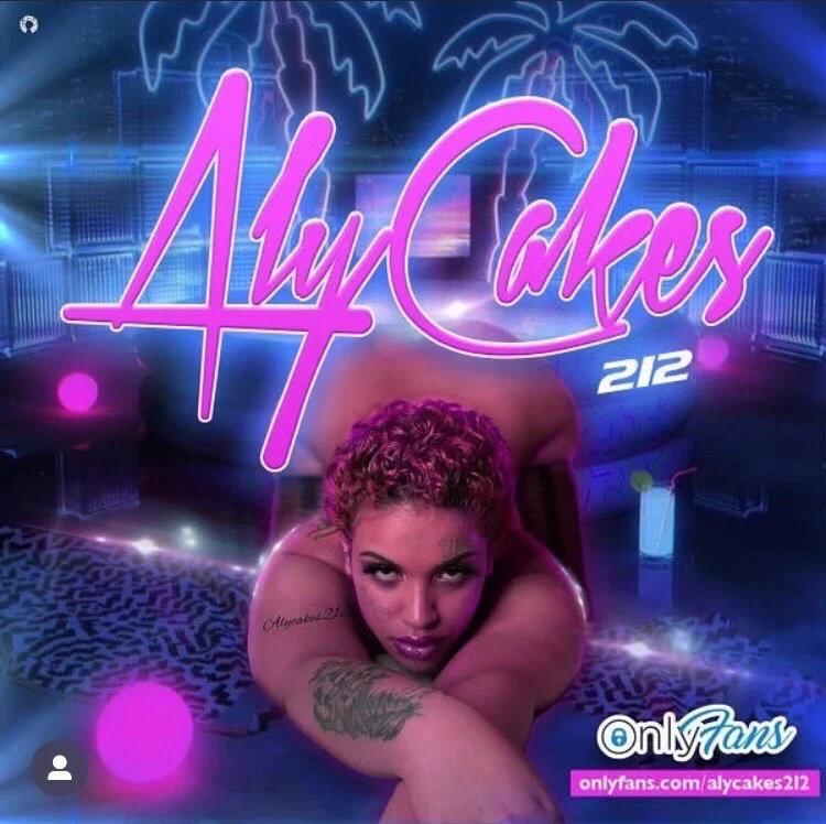 AlyCakes212's avatar