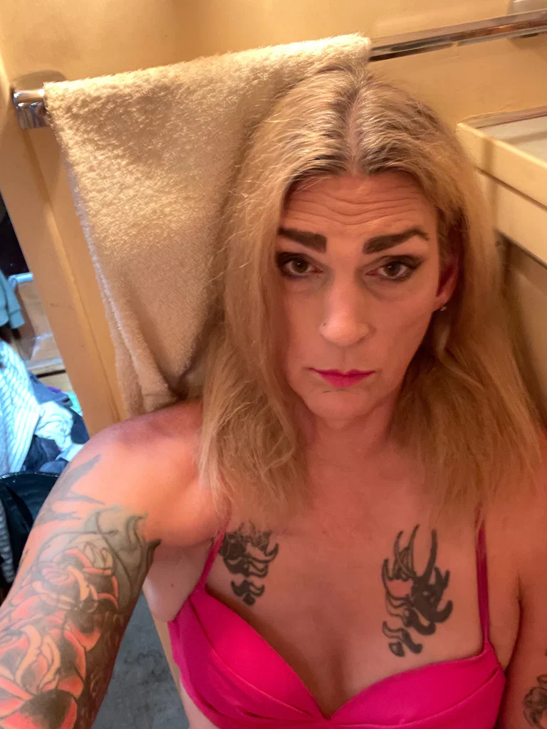TS Christy Coxxx's avatar