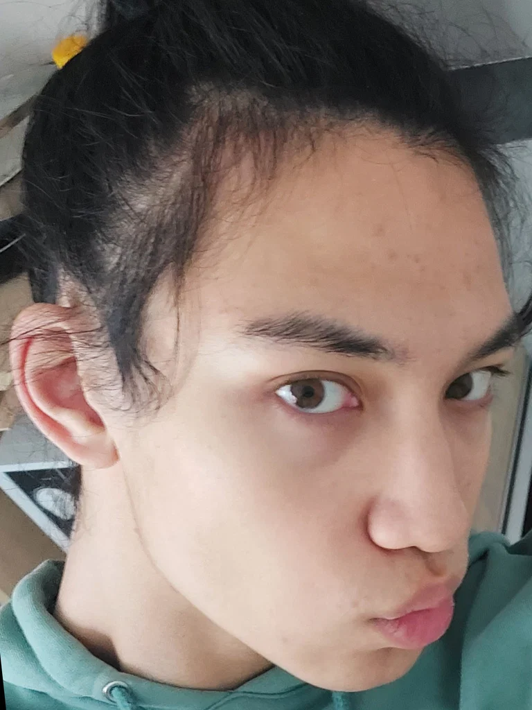 Angreve's avatar