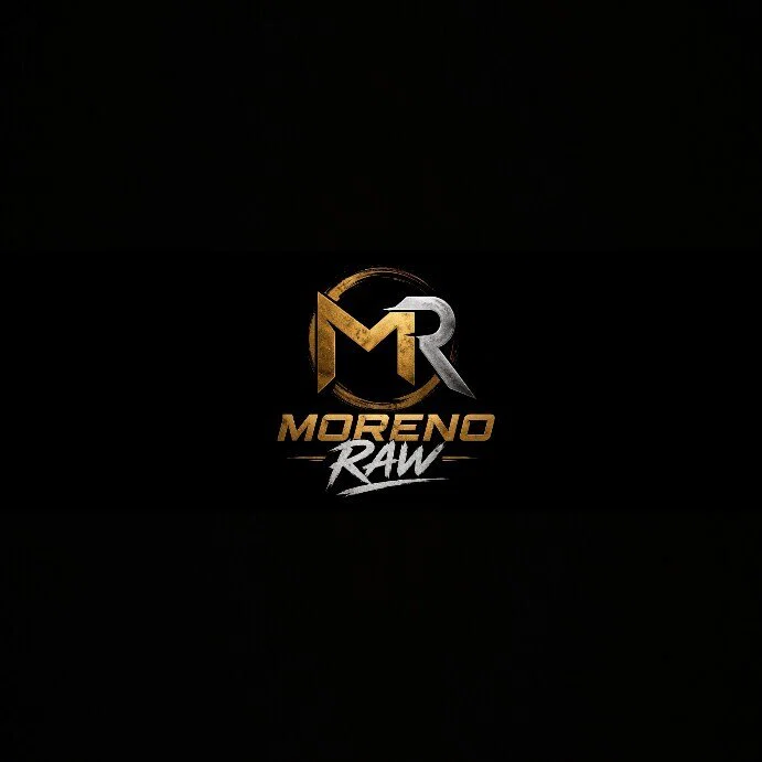 Moreno Raw's avatar