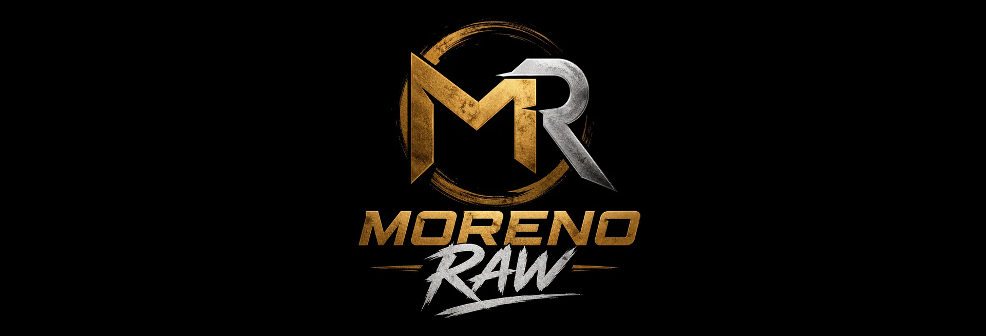 Moreno Raw profile banner