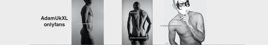 adamukxl profile banner