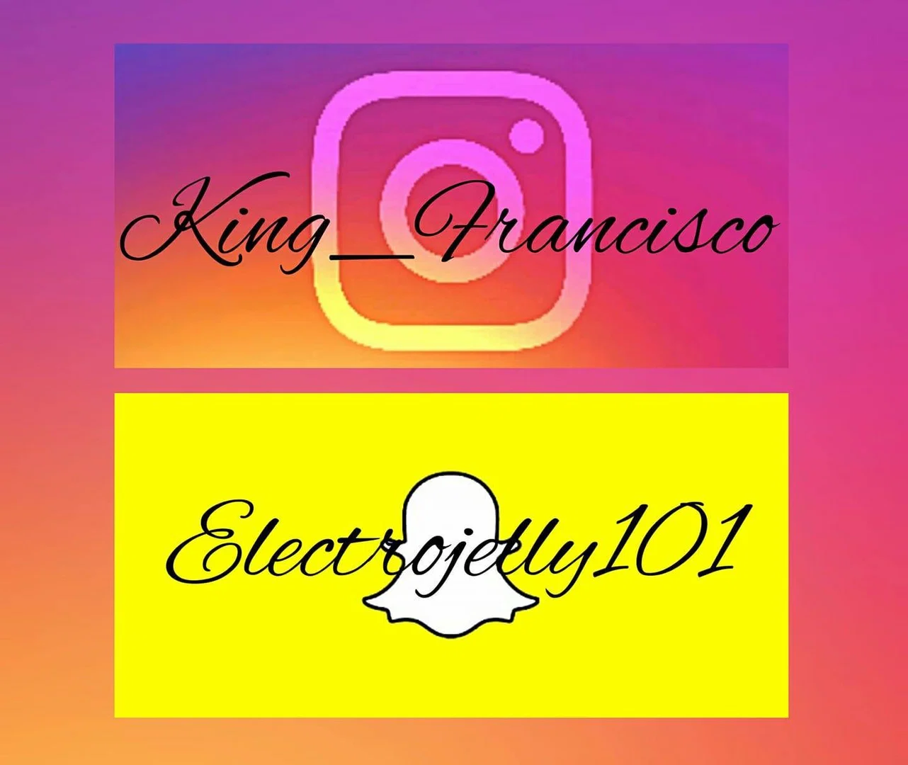 King_Francisco profile banner