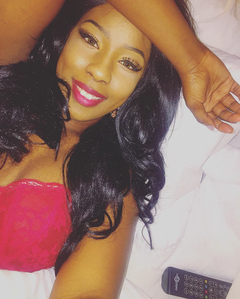Goddess Xotic Kelli