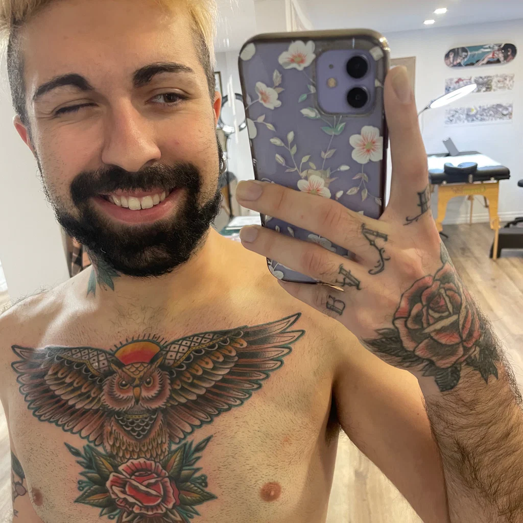Nicolas George's avatar