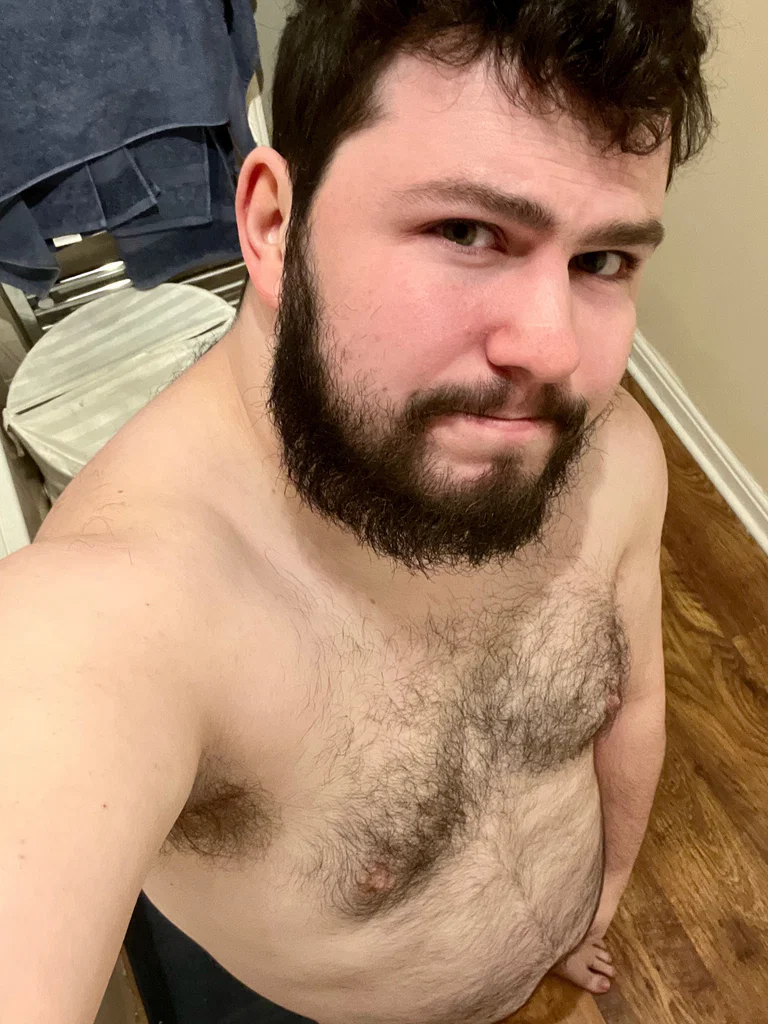 Smol Soft Boi's avatar