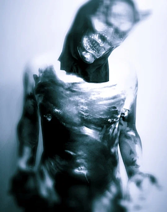 Demon Boy profile banner