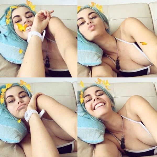 Alicia kasie's avatar
