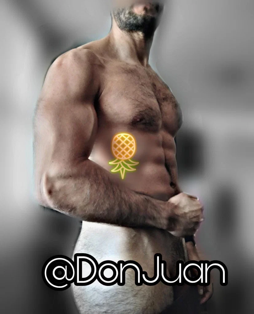 Don Juan's avatar