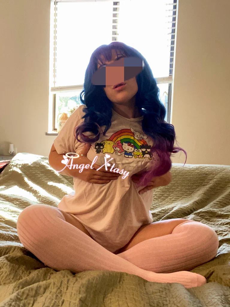 Angel Xtasy's avatar