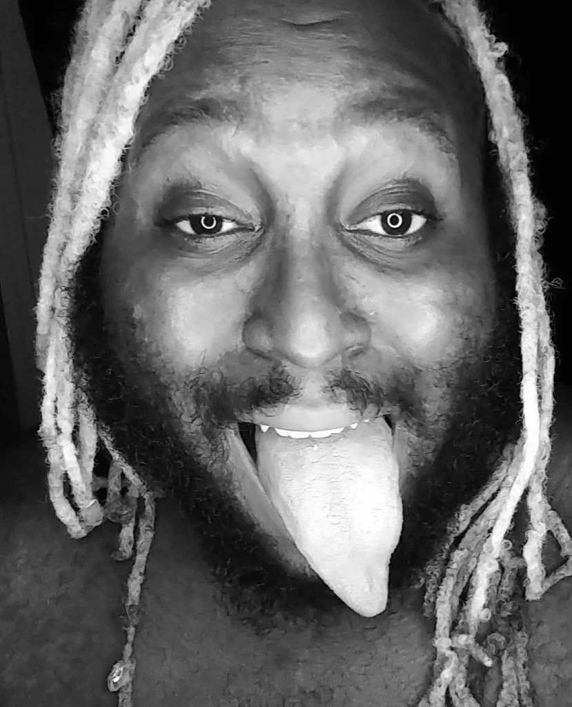 Disaster da Tongue God's avatar
