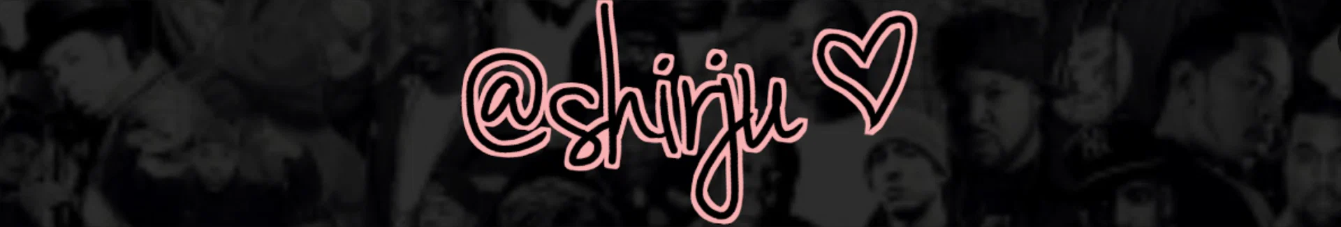 Shirley Ju profile banner