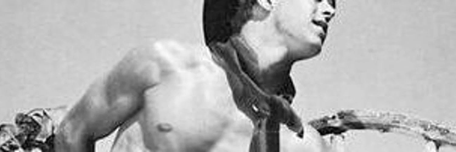 Mr. C profile banner