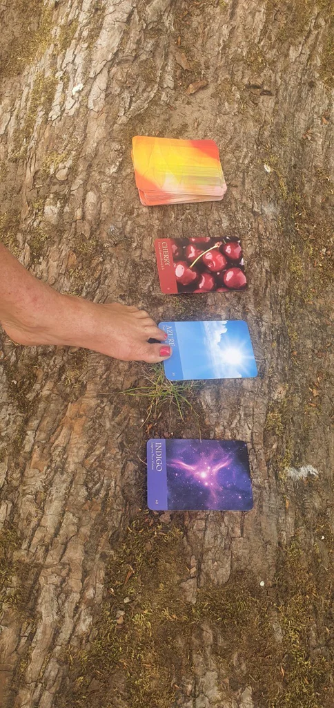 Fortune Telling Feet's avatar