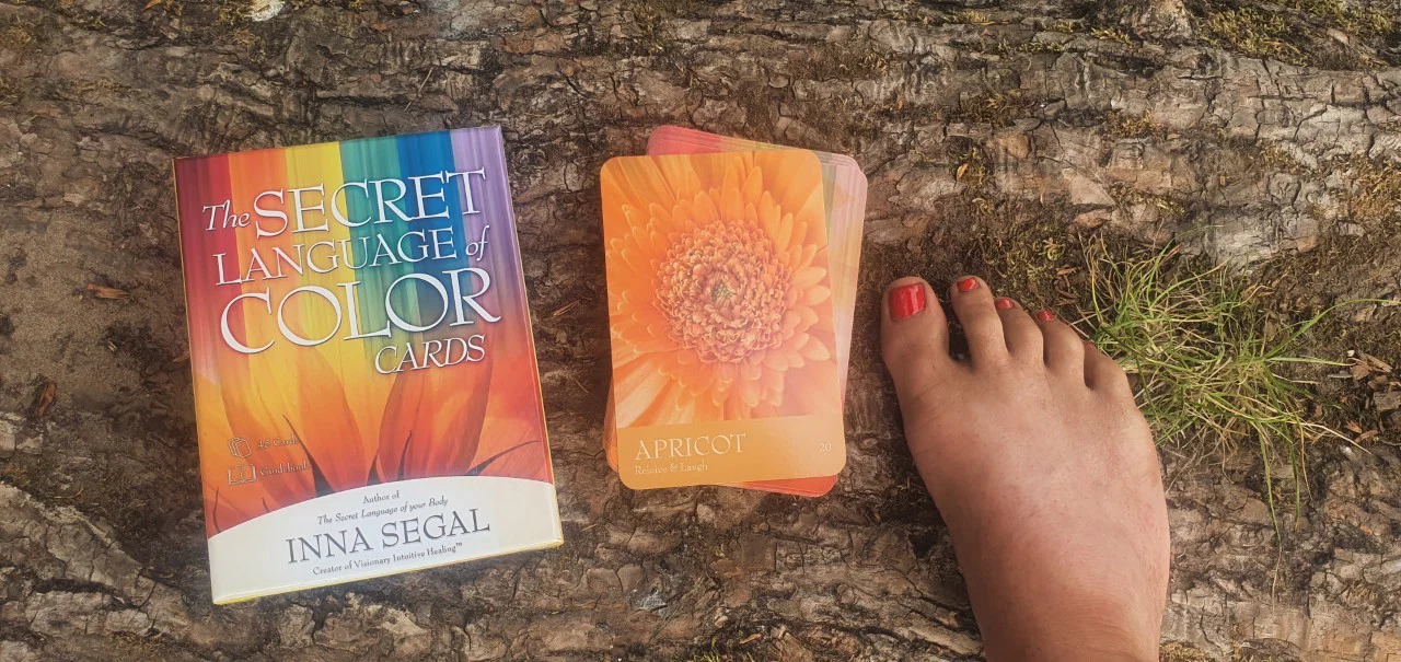 Fortune Telling Feet profile banner