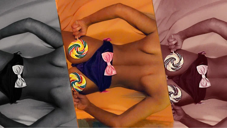Mylah Murphy profile banner