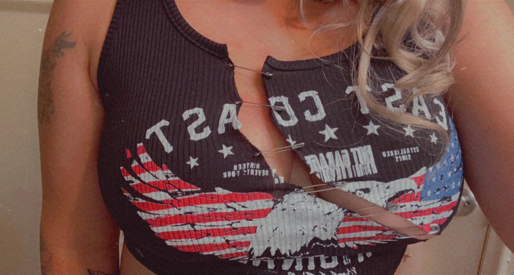 Chanel profile banner
