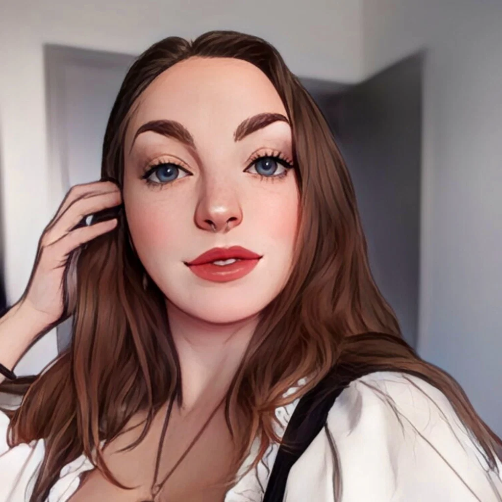 Salem Grey's avatar