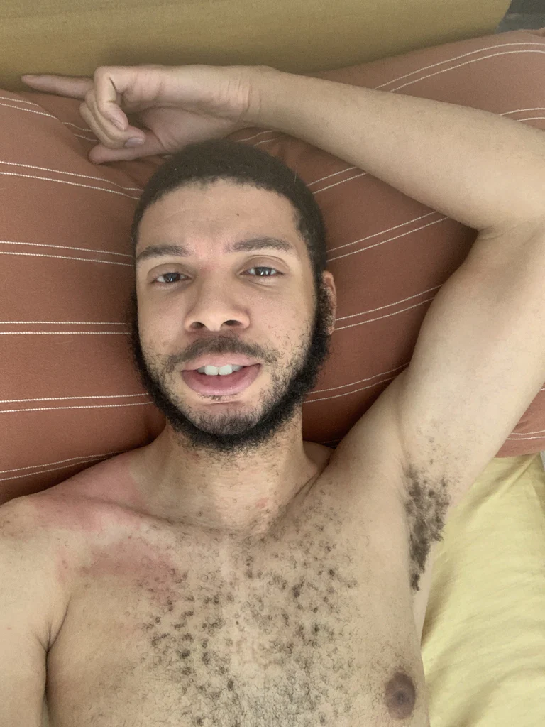 GeekiePhantom's avatar