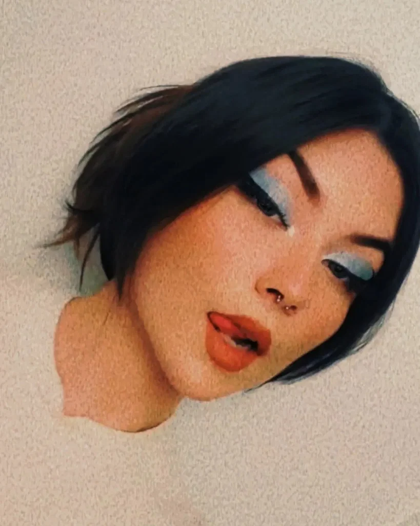 Pebbles's avatar