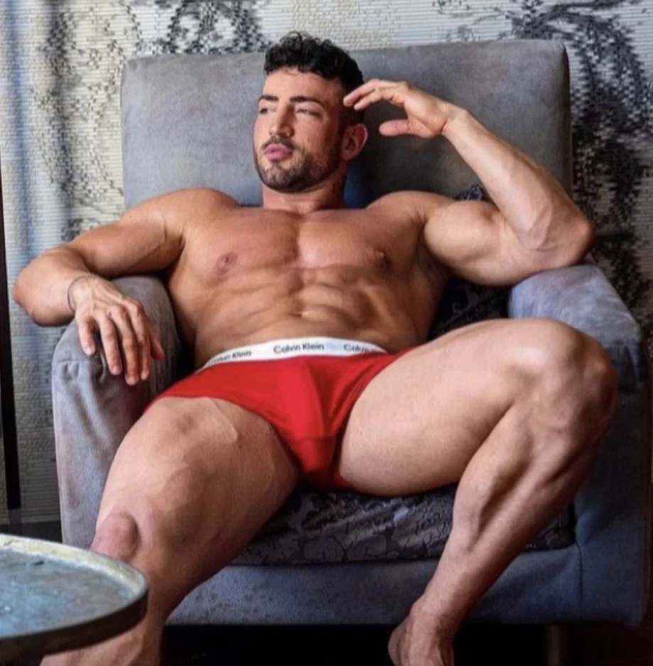 Maximo Garcia's avatar