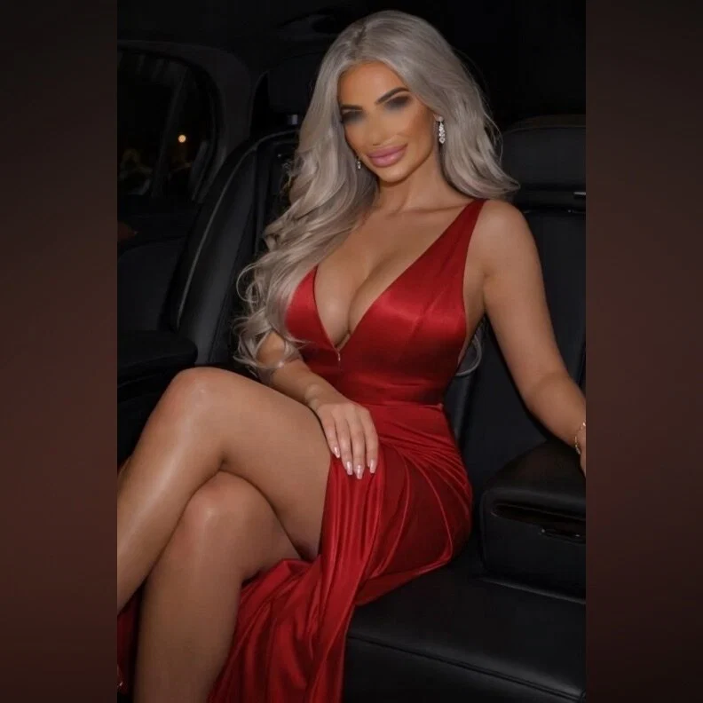 ✦ Viviana Rose ✦'s avatar
