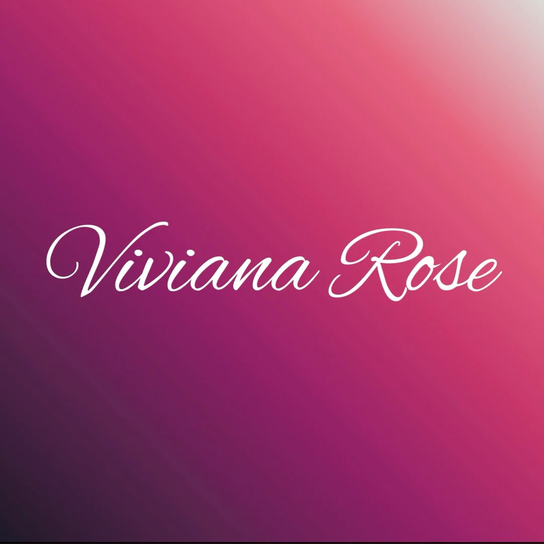 ✦ Viviana Rose ✦ profile banner
