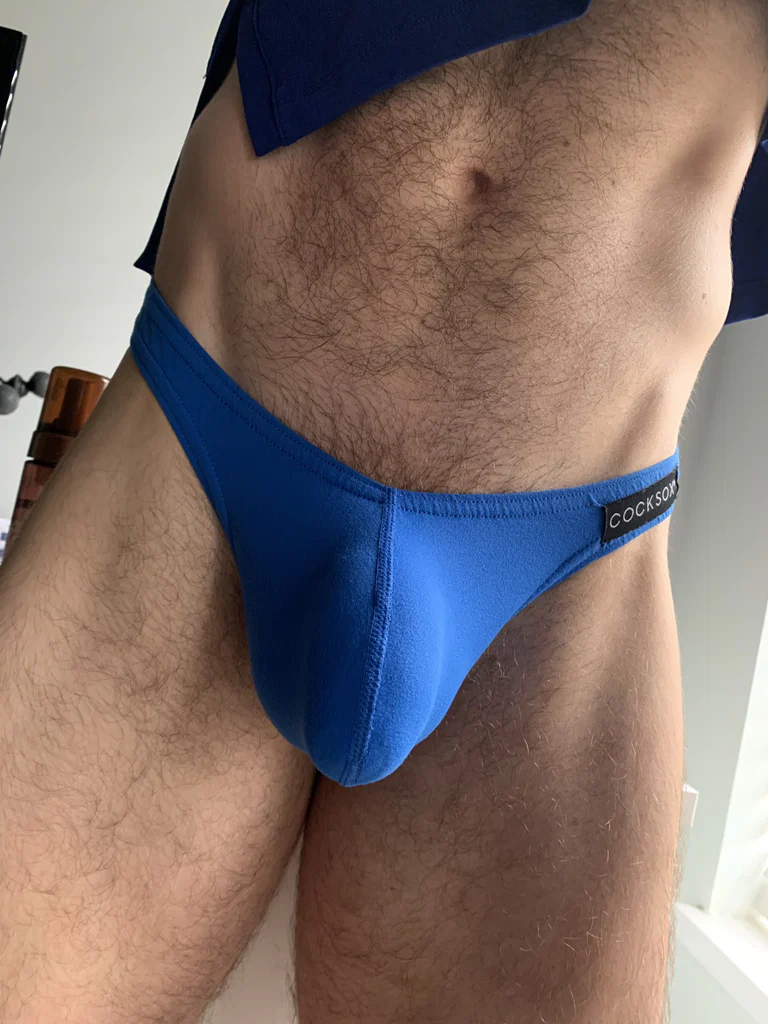 The Daily Underwear's avatar