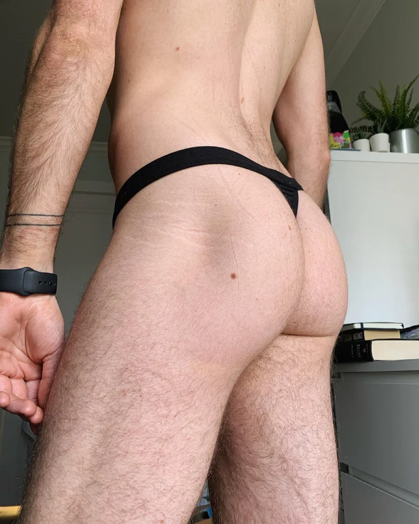 The Daily Underwear profile banner