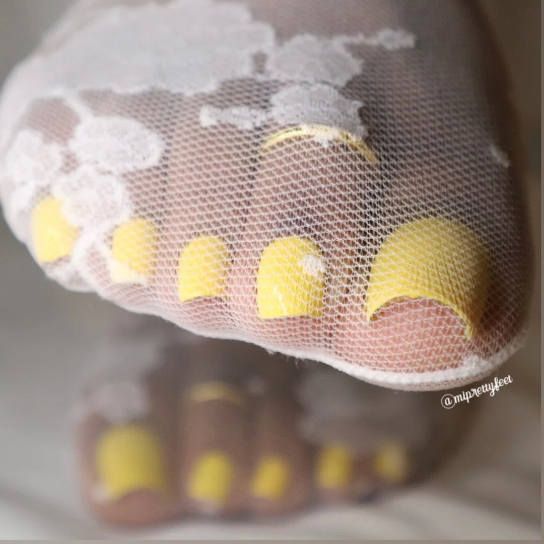Mi Pretty Feet π¬π§ profile banner