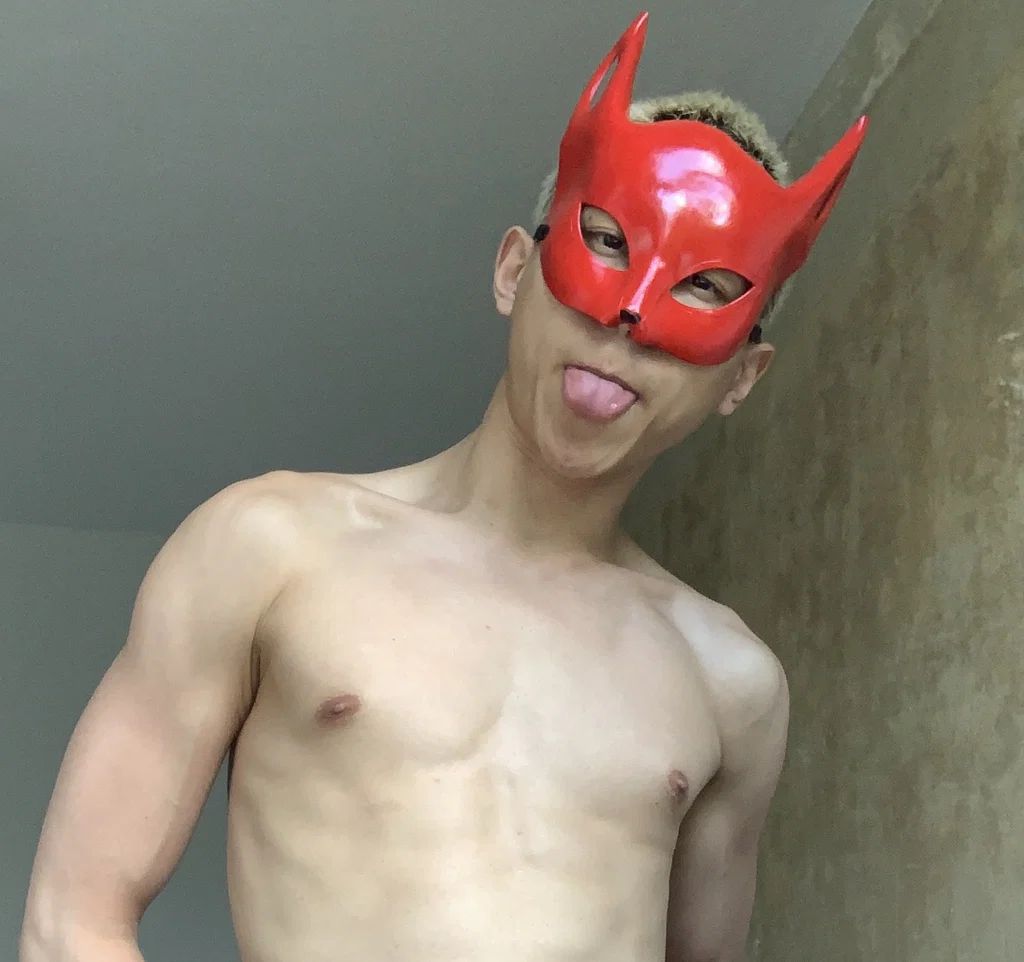 Abend Foxxx's avatar