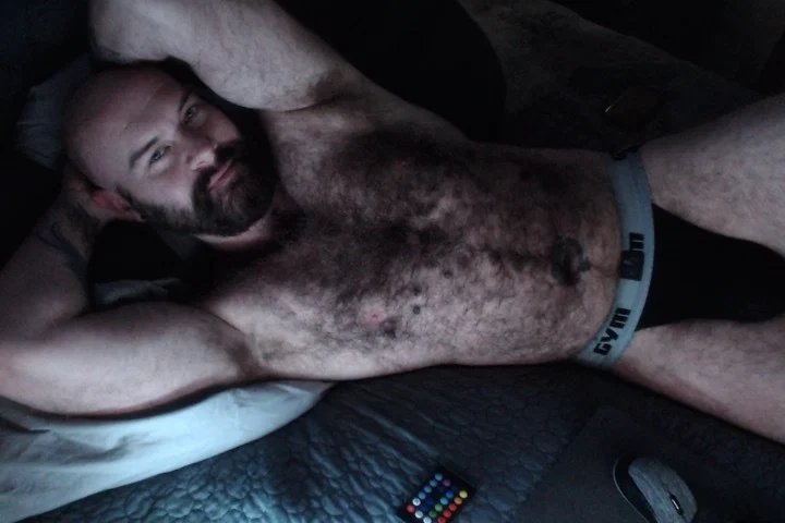 LukeHarringtonXXX profile banner