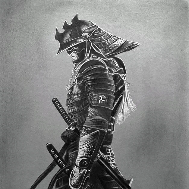 Ronin Morceguinho's avatar