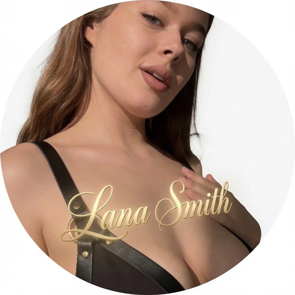 Lana🤰🏽 your virtual GF💖's avatar