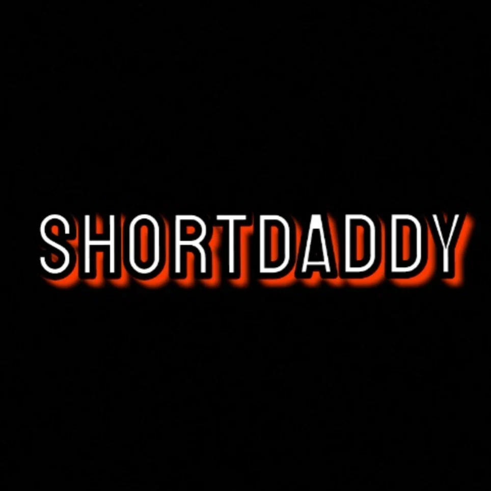 ShortDaddy profile banner