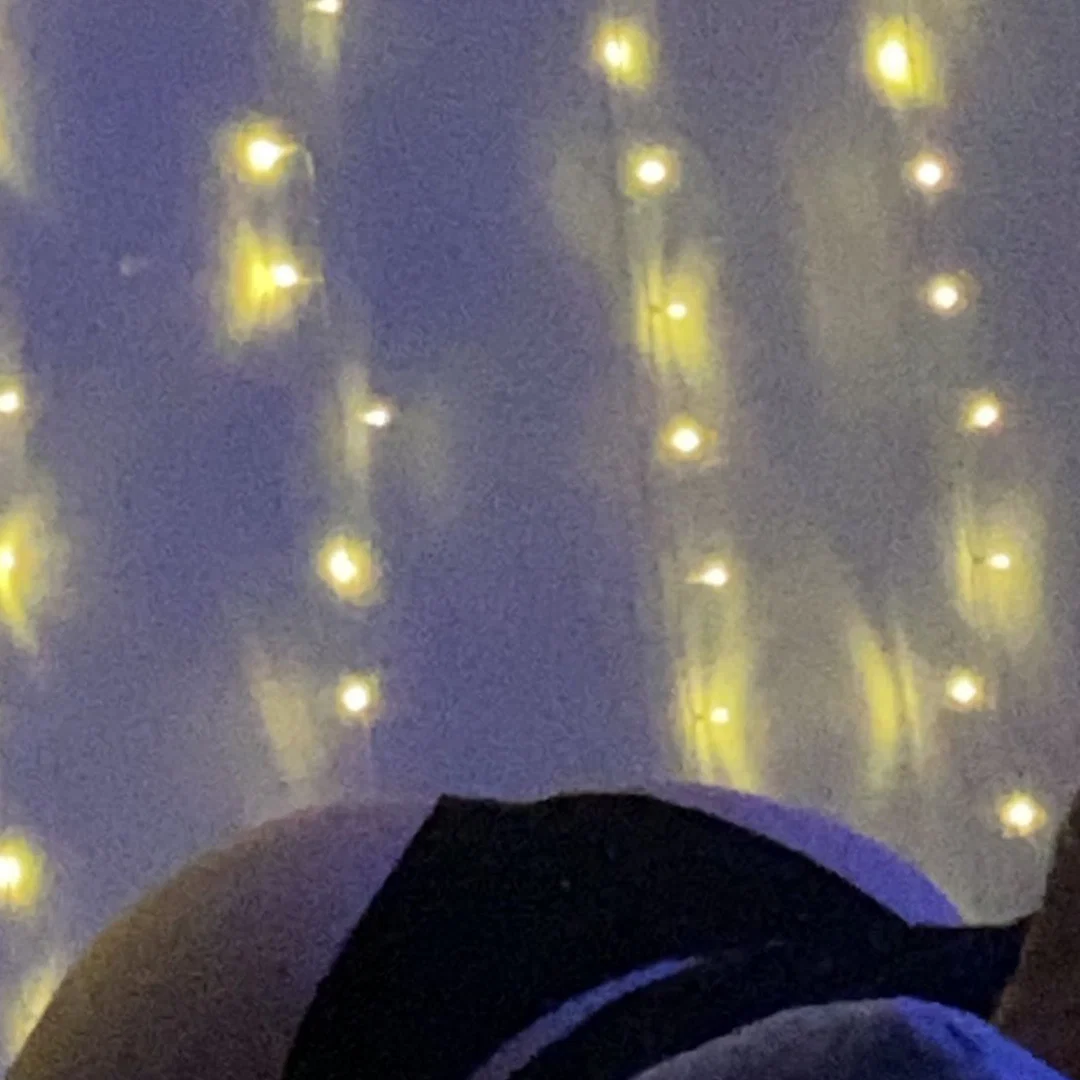 Jazzy profile banner