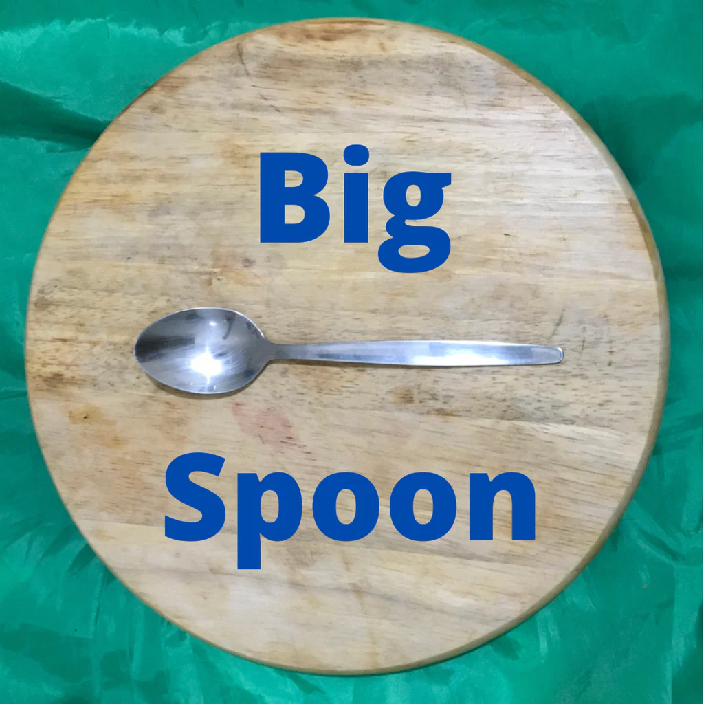 Big Spoon's avatar