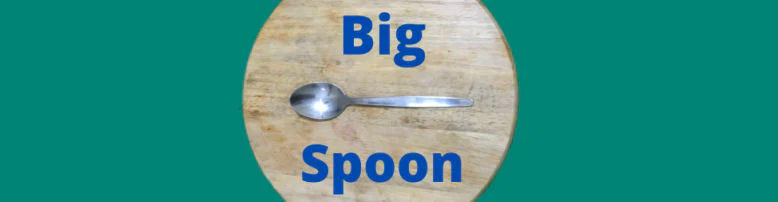 Big Spoon profile banner