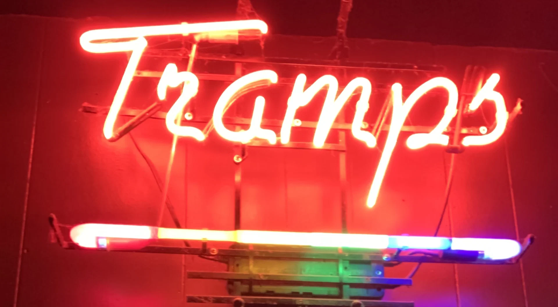 Tyler profile banner