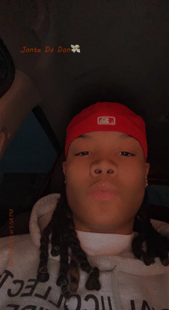 Jontedadon profile banner