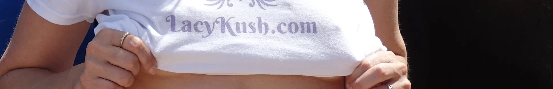 lacykush profile banner