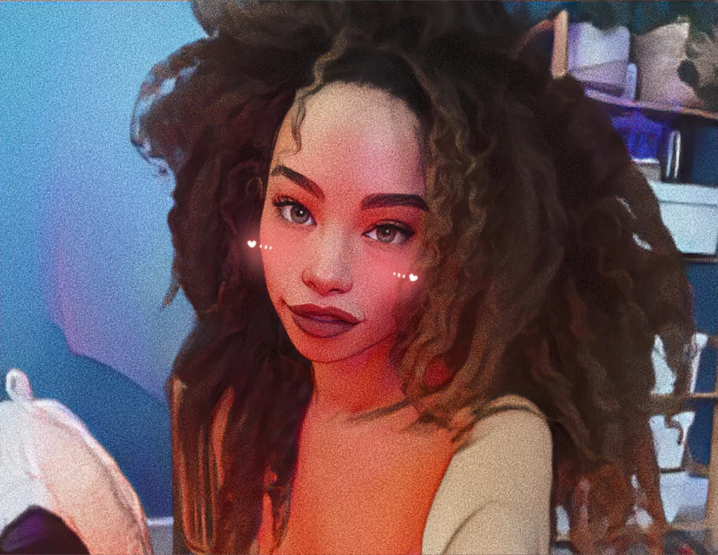 Cecilia Lion's avatar