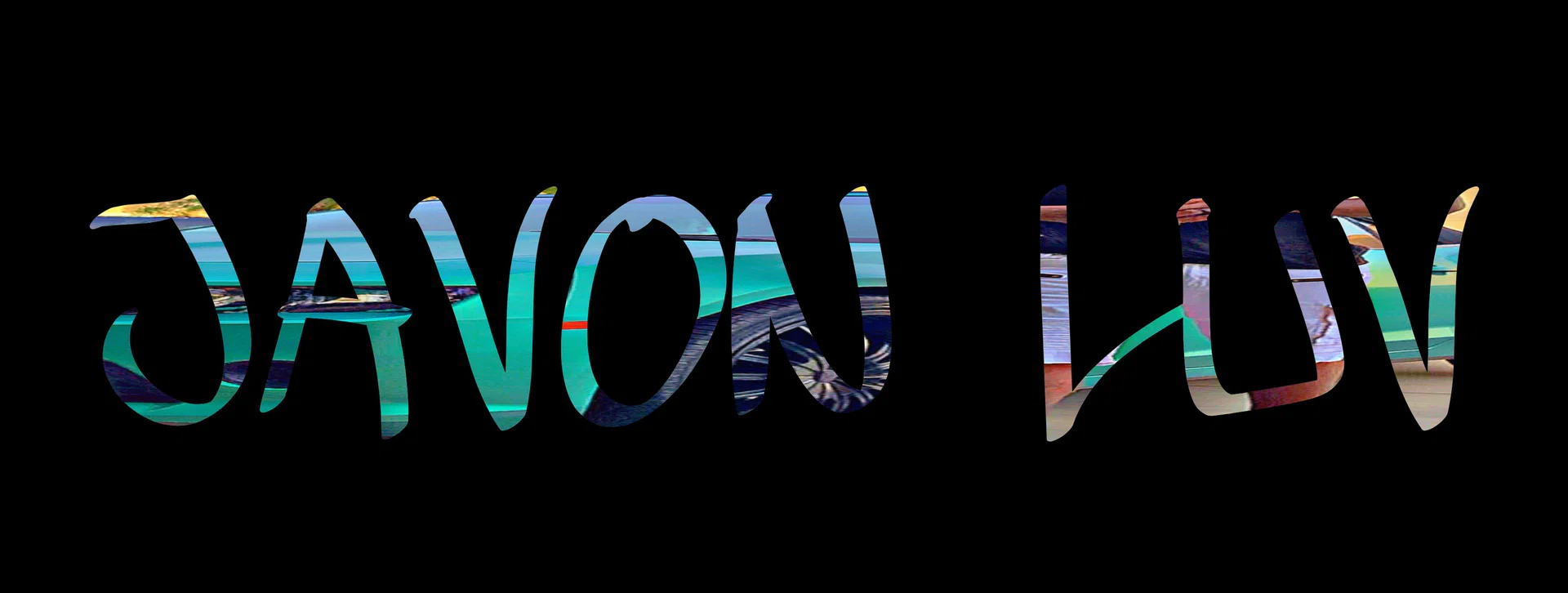 Javon Luv profile banner