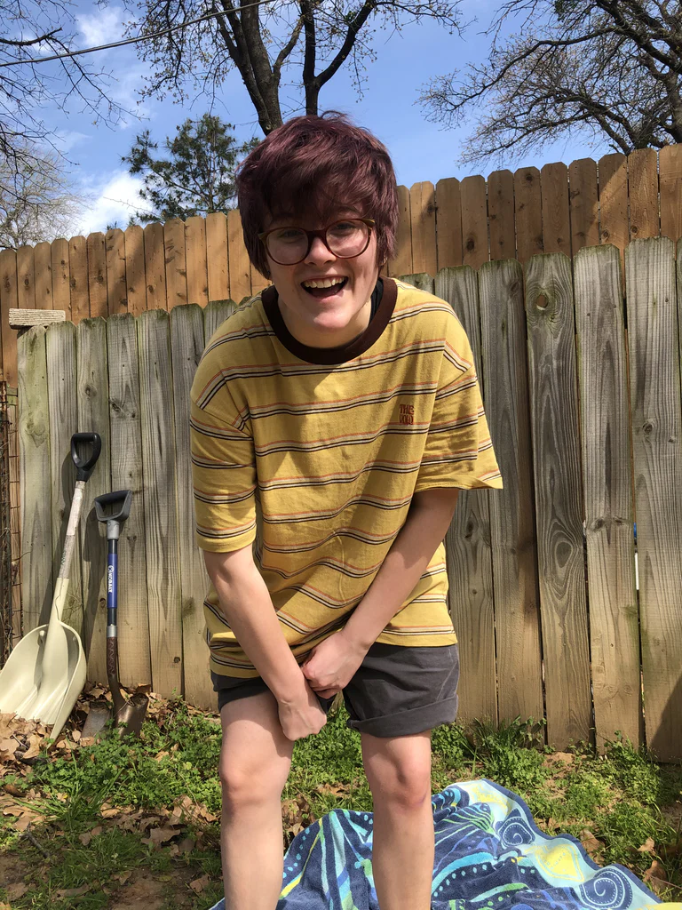 BlueberryWildChild's avatar