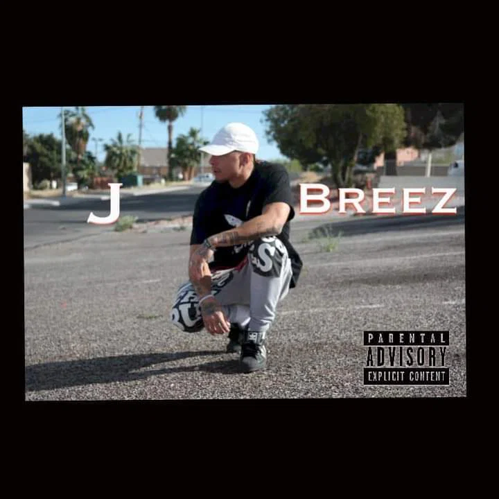 jordan brown A.K.A. JBreez profile banner