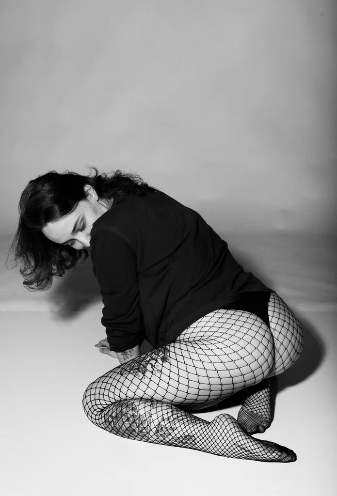 Ashleigh Lowe's avatar